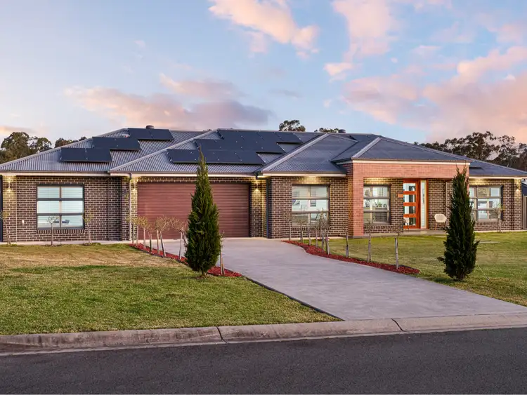 2 Cooly Avenue, Kitchener NSW 2325
