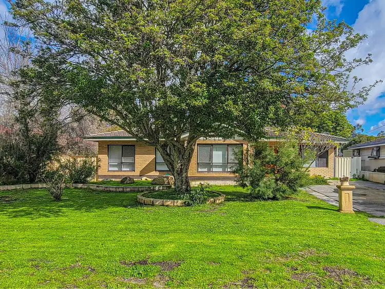 Second view of Homely house listing, 5 Mereworth Road, Thornlie WA 6108