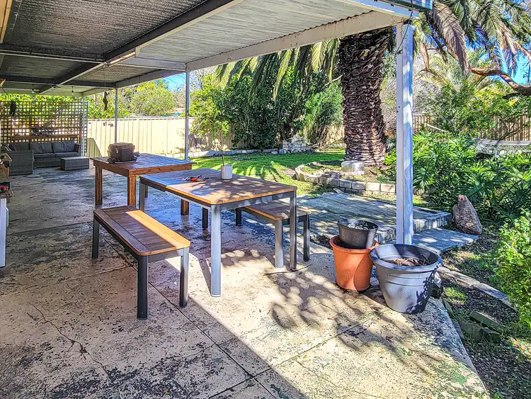 Fifth view of Homely house listing, 5 Mereworth Road, Thornlie WA 6108