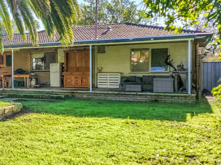 Sixth view of Homely house listing, 5 Mereworth Road, Thornlie WA 6108