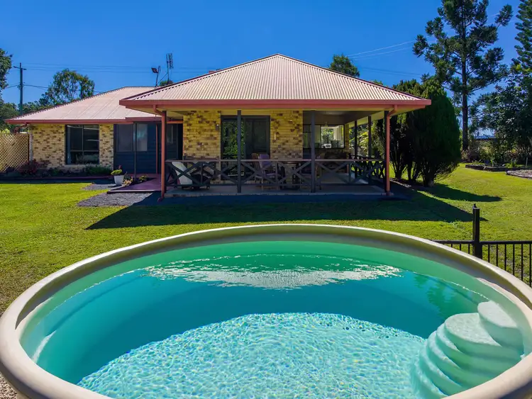 5 Hillcrest Court, Imbil QLD 4570