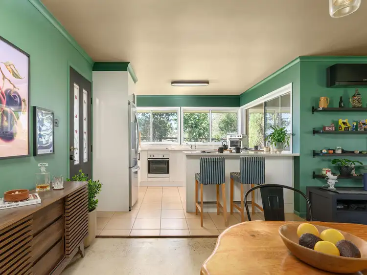 Third view of Homely house listing, 5 Hillcrest Court, Imbil QLD 4570