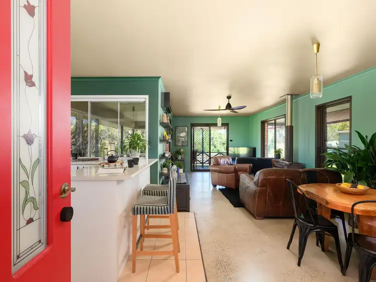 Fourth view of Homely house listing, 5 Hillcrest Court, Imbil QLD 4570