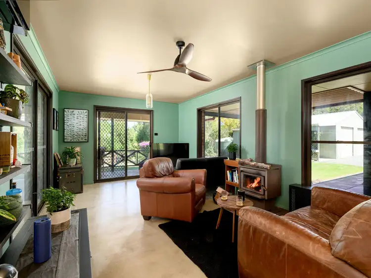 Fifth view of Homely house listing, 5 Hillcrest Court, Imbil QLD 4570