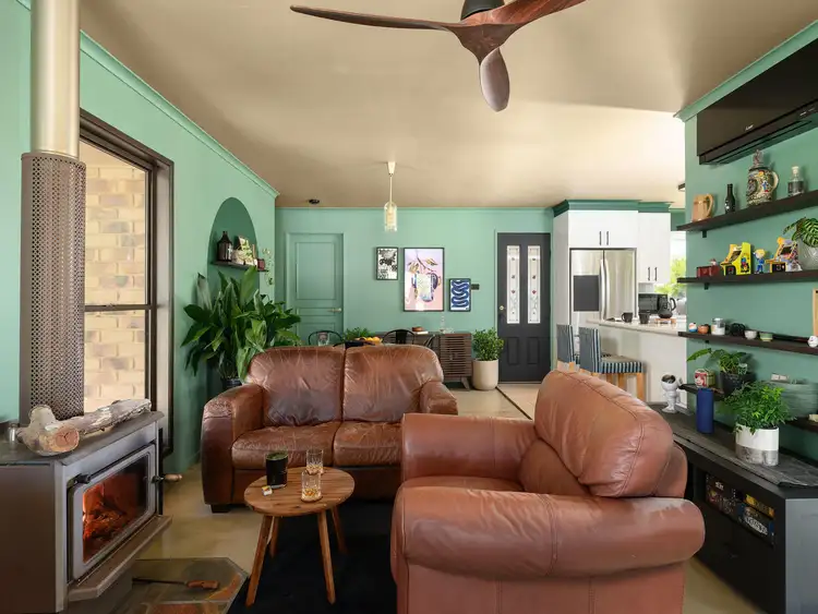 Sixth view of Homely house listing, 5 Hillcrest Court, Imbil QLD 4570