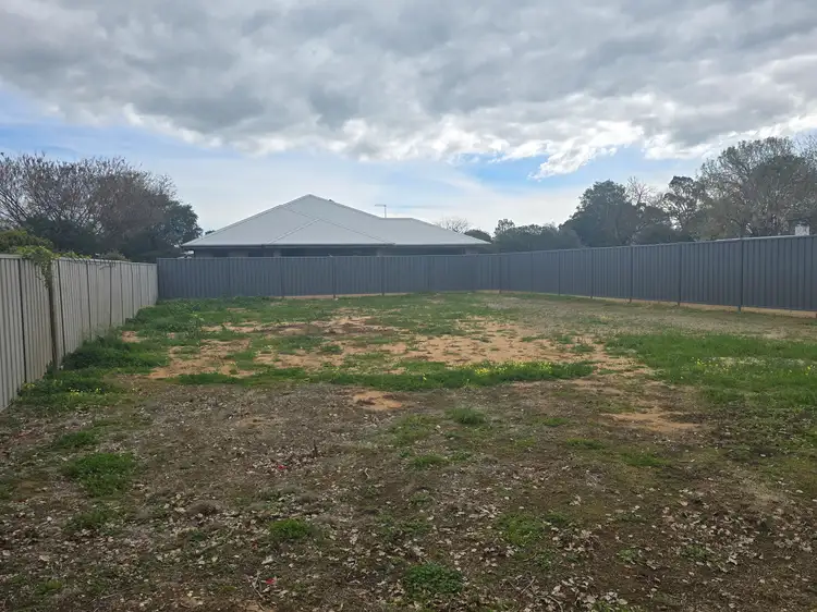 Second view of Homely land listing, 11 Thompson Avenue, Cobram VIC 3644