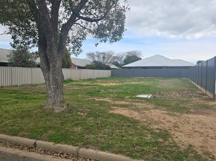 Fourth view of Homely land listing, 11 Thompson Avenue, Cobram VIC 3644