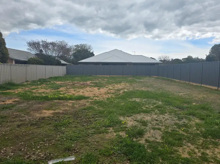 Fifth view of Homely land listing, 11 Thompson Avenue, Cobram VIC 3644
