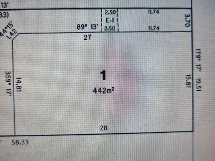 Seventh view of Homely land listing, 11 Thompson Avenue, Cobram VIC 3644