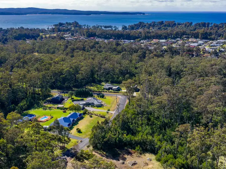 Second view of Homely land listing, 15 Greendale Close, Surf Beach NSW 2536