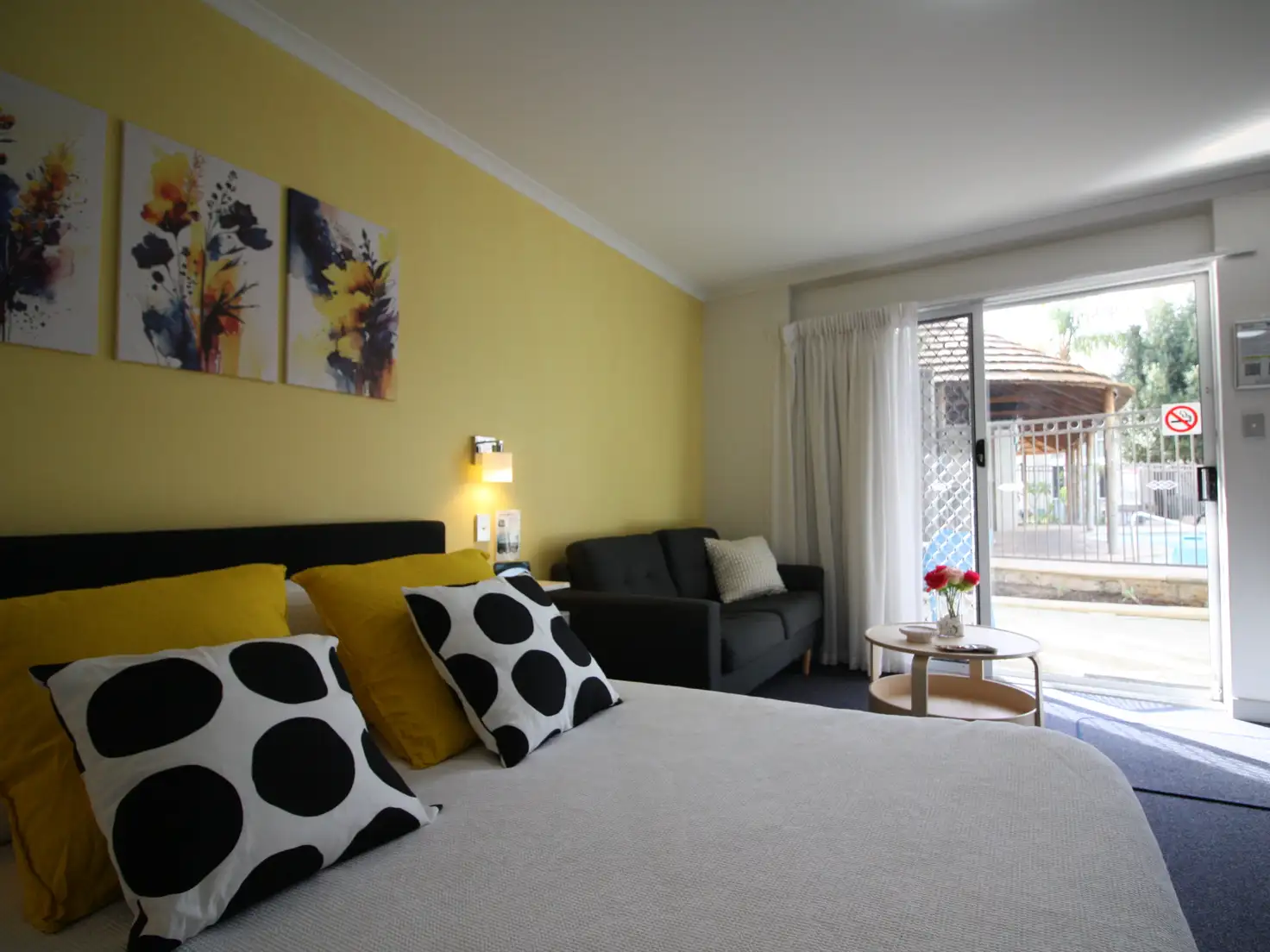 Main view of Homely apartment listing, 24/110-114 Mandurah Terrace, Mandurah WA 6210