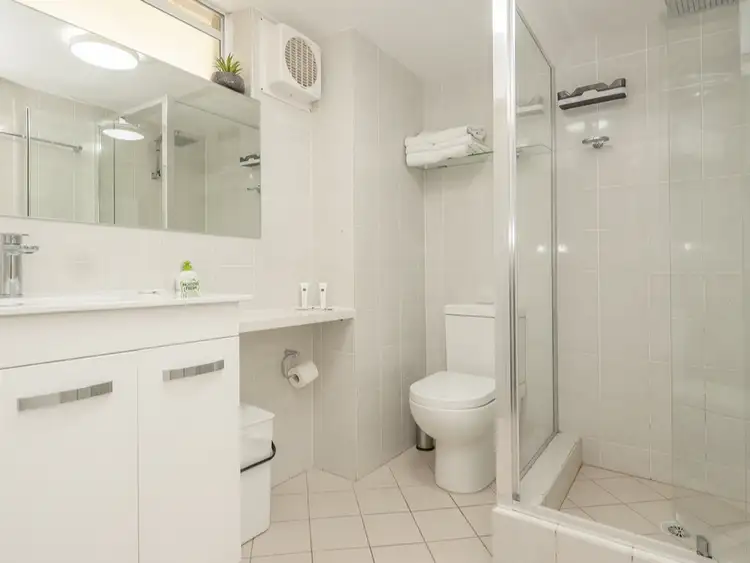 Second view of Homely apartment listing, 24/110-114 Mandurah Terrace, Mandurah WA 6210