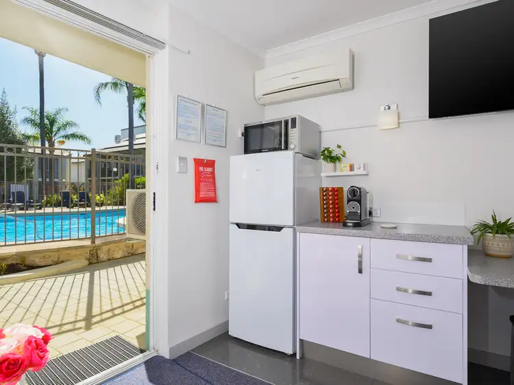 Fourth view of Homely apartment listing, 24/110-114 Mandurah Terrace, Mandurah WA 6210