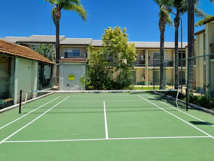 Seventh view of Homely apartment listing, 24/110-114 Mandurah Terrace, Mandurah WA 6210