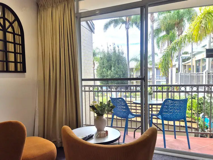 38/110 Mandurah Terrace, Mandurah WA 6210