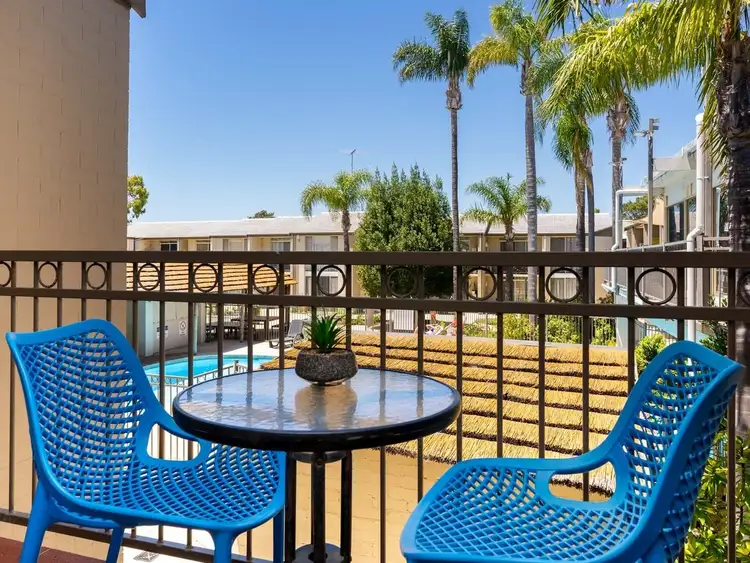 Fifth view of Homely apartment listing, 38/110 Mandurah Terrace, Mandurah WA 6210