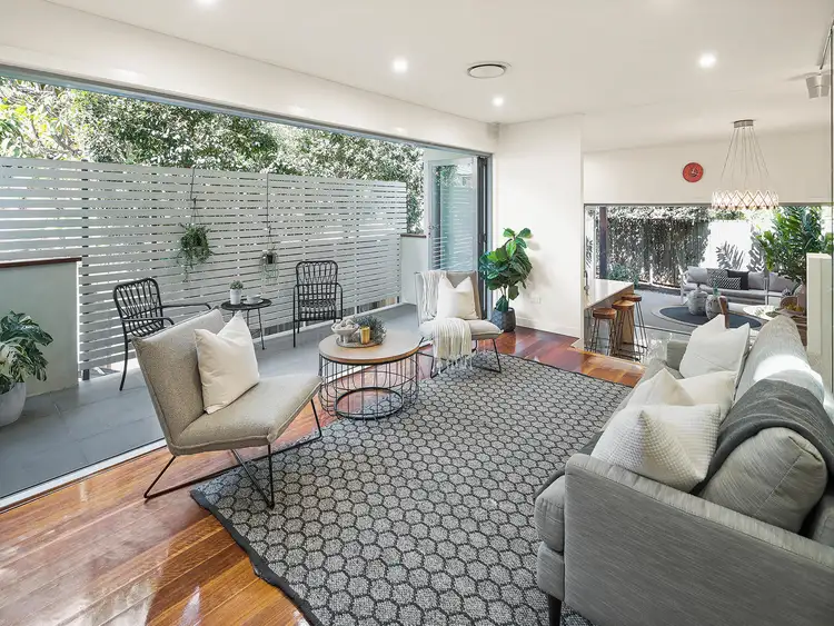 4/20 Baynes Street, Highgate Hill QLD 4101