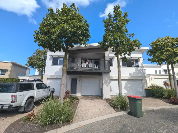 19/1 Bowen Street, Mango Hill QLD 4509