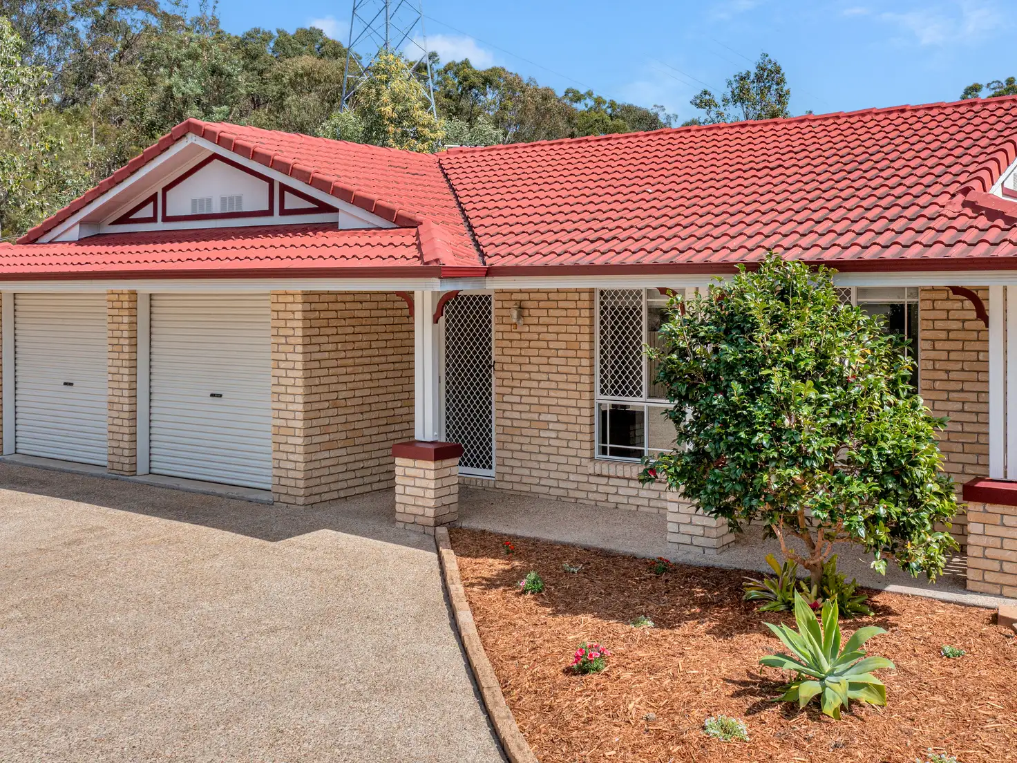 Main view of Homely house listing, 10 Lomandra Place, Capalaba QLD 4157