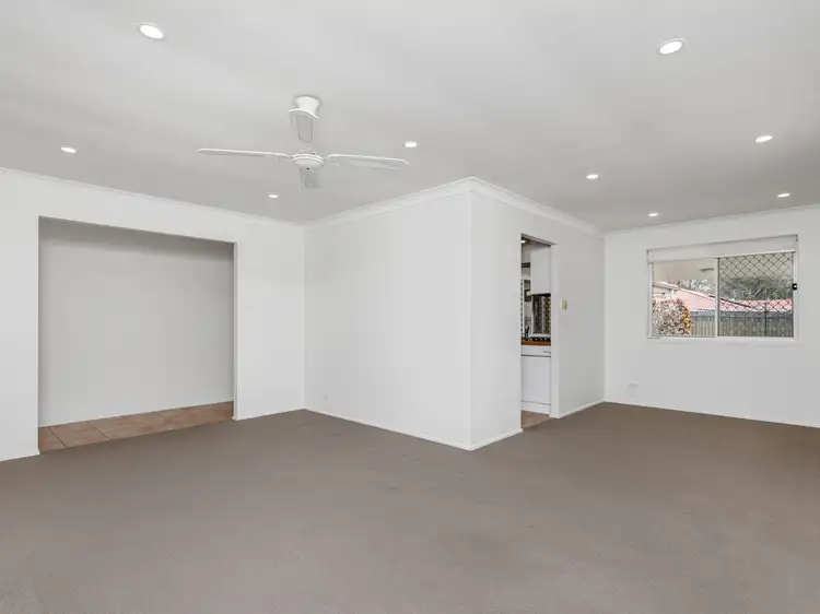 Second view of Homely house listing, 10 Lomandra Place, Capalaba QLD 4157