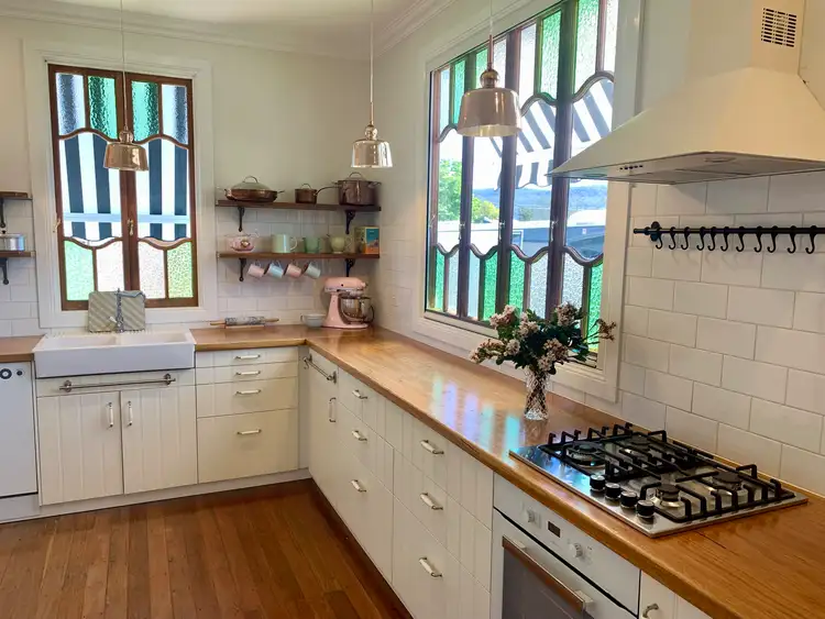 Second view of Homely house listing, 38 James Street, Glenreagh NSW 2450