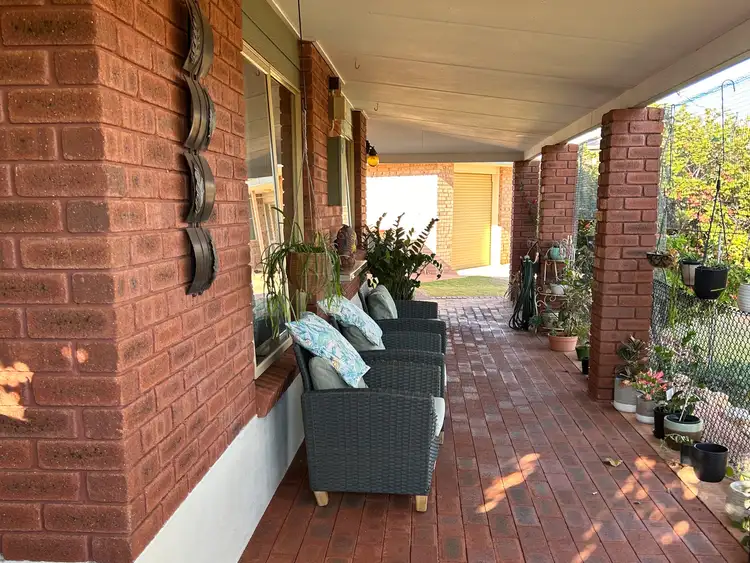 6 Warren Way, Exmouth WA 6707