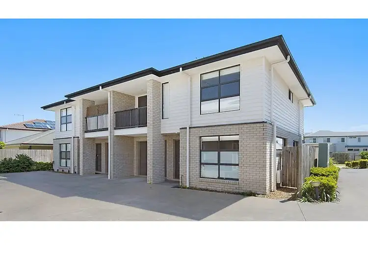 3/5 Wyatt Crescent, Mango Hill QLD 4509