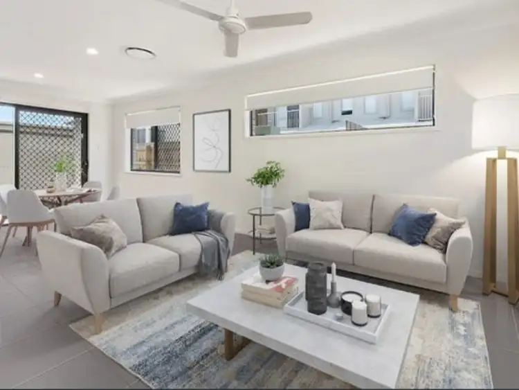 Second view of Homely townhouse listing, 3/5 Wyatt Crescent, Mango Hill QLD 4509