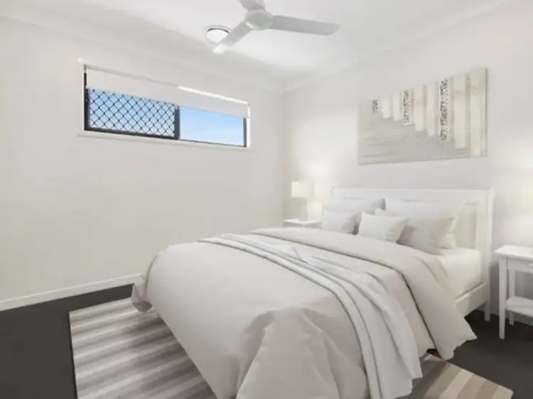 Fifth view of Homely townhouse listing, 3/5 Wyatt Crescent, Mango Hill QLD 4509