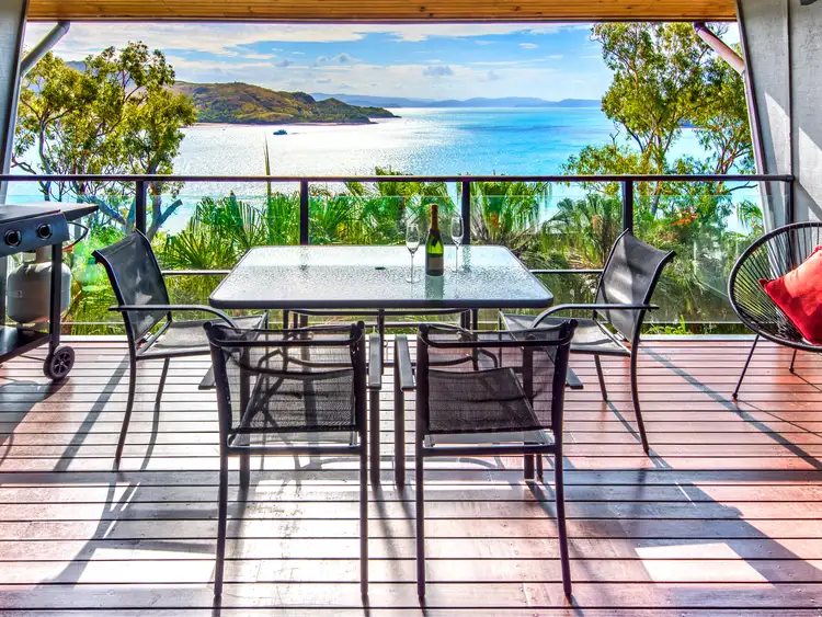 Main view of Homely apartment listing, 2/5 Acacia Drive, Hamilton Island QLD 4803