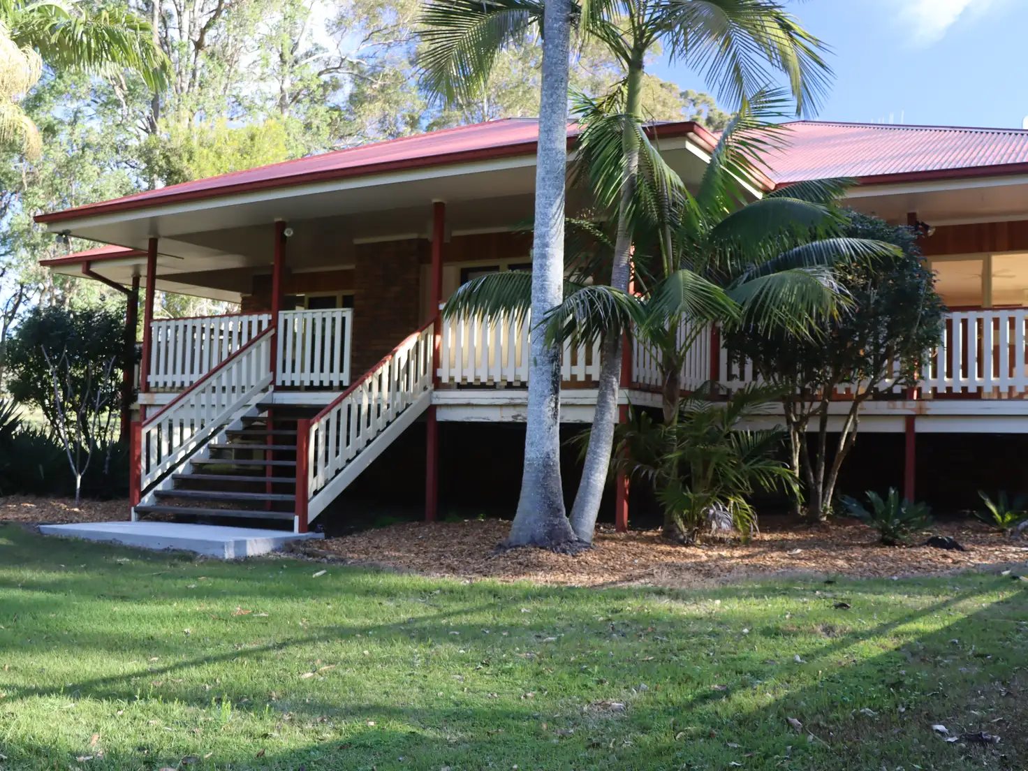 Main view of Homely rural property listing, Address available on request