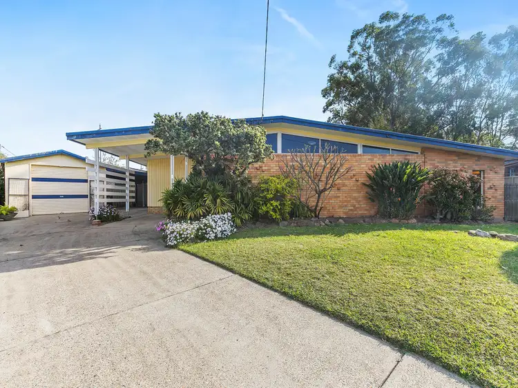39 Gemoore Street, Smithfield NSW 2164