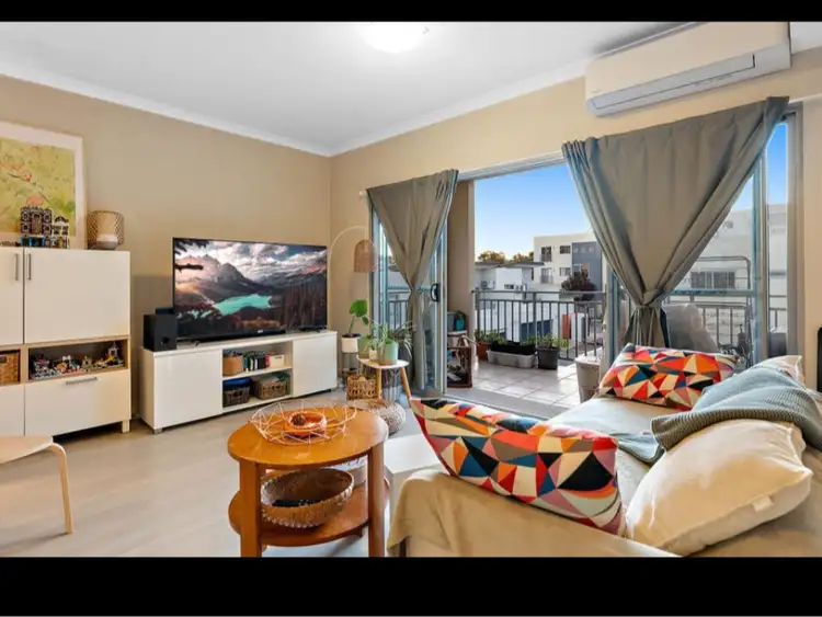 Fourth view of Homely apartment listing, 45/6 Ibera Way, Success WA 6164