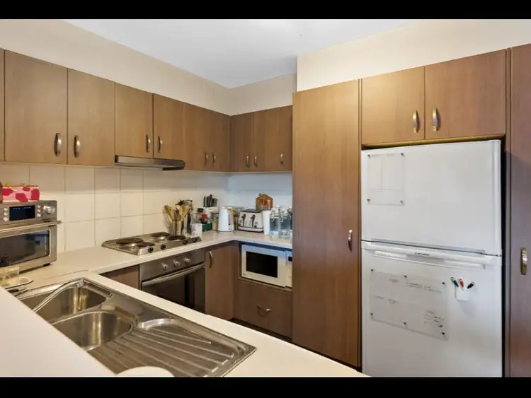 Fifth view of Homely apartment listing, 45/6 Ibera Way, Success WA 6164