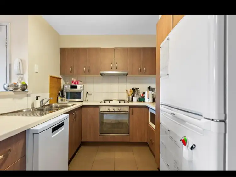 Sixth view of Homely apartment listing, 45/6 Ibera Way, Success WA 6164