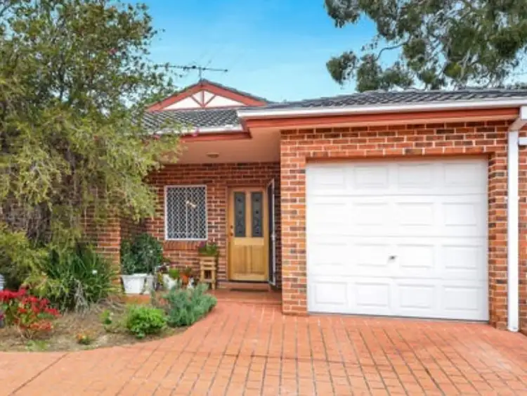 17/150 Slade Road, Bardwell Park NSW 2207