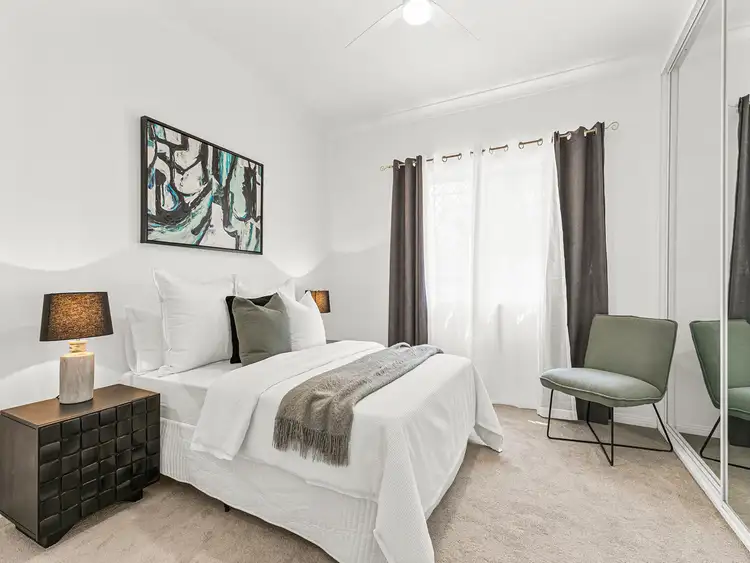 Fourth view of Homely villa listing, 17/150 Slade Road, Bardwell Park NSW 2207
