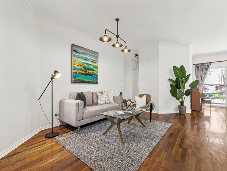 Fifth view of Homely villa listing, 17/150 Slade Road, Bardwell Park NSW 2207