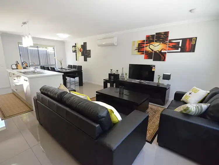 Fourth view of Homely townhouse listing, 4/11 Side Street, West Gladstone QLD 4680