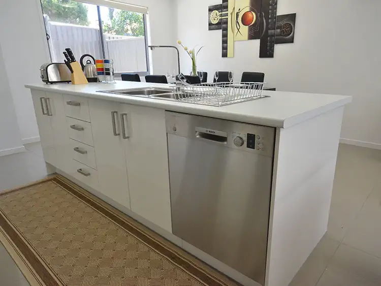 Seventh view of Homely townhouse listing, 4/11 Side Street, West Gladstone QLD 4680