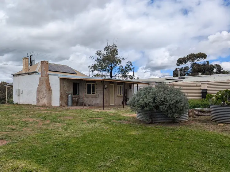 Third view of Homely house listing, 68-69 Park Terrace, Quorn SA 5433