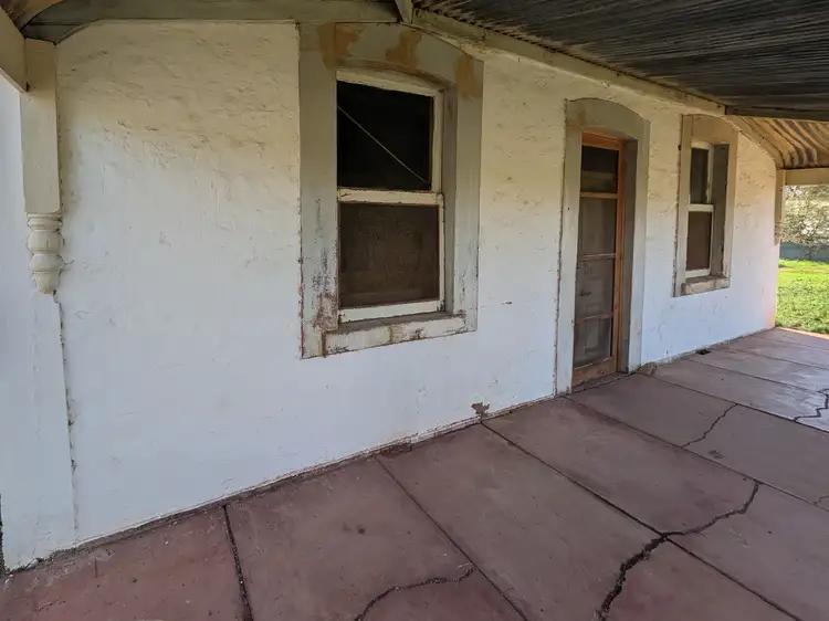 Fourth view of Homely house listing, 68-69 Park Terrace, Quorn SA 5433