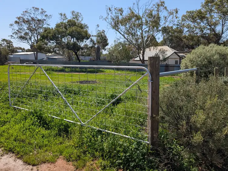 Fifth view of Homely house listing, 68-69 Park Terrace, Quorn SA 5433