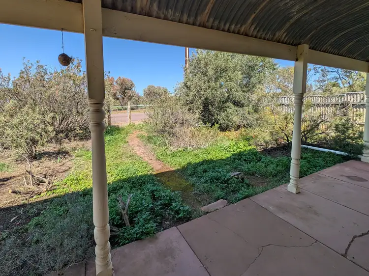 Sixth view of Homely house listing, 68-69 Park Terrace, Quorn SA 5433