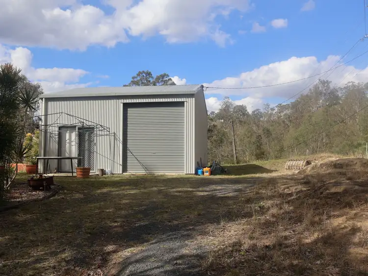140-146 Stephens Place, Kooralbyn QLD 4285