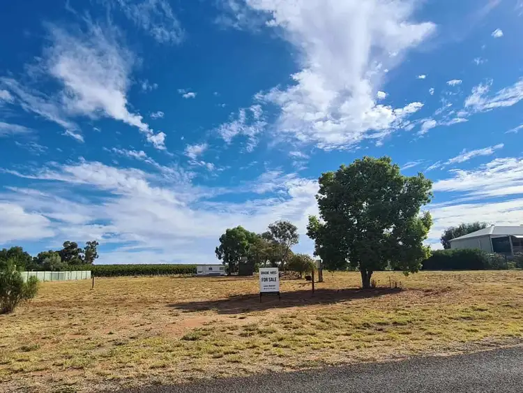 380 Gorton Drive, Mystic Park VIC 3579