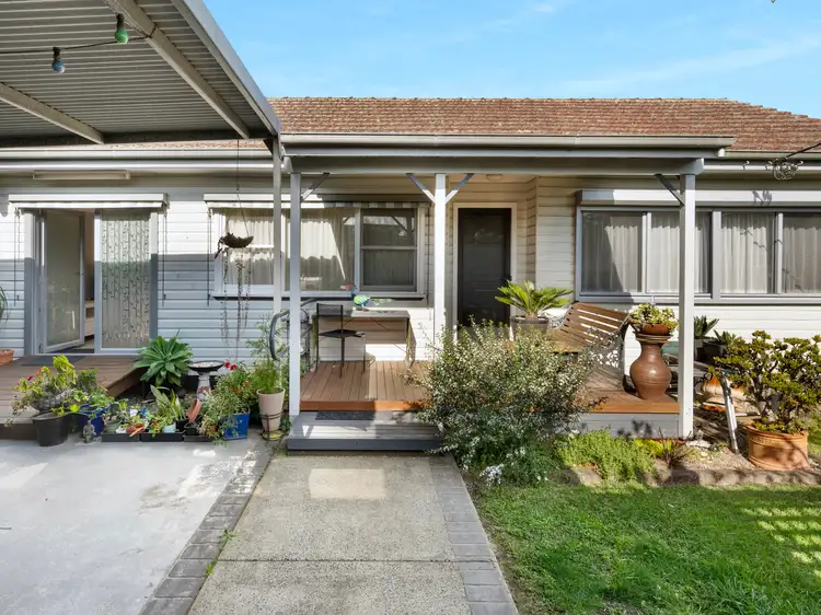 416 Princes Highway, Bomaderry NSW 2541