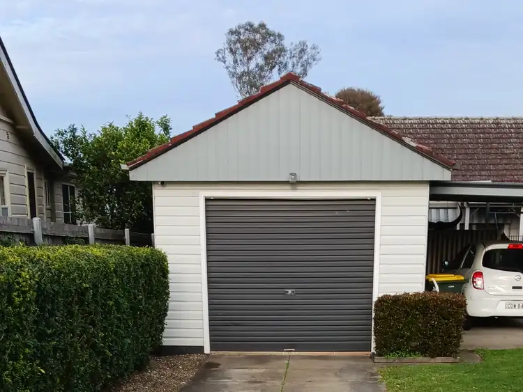 416 Princes Highway, Bomaderry NSW 2541