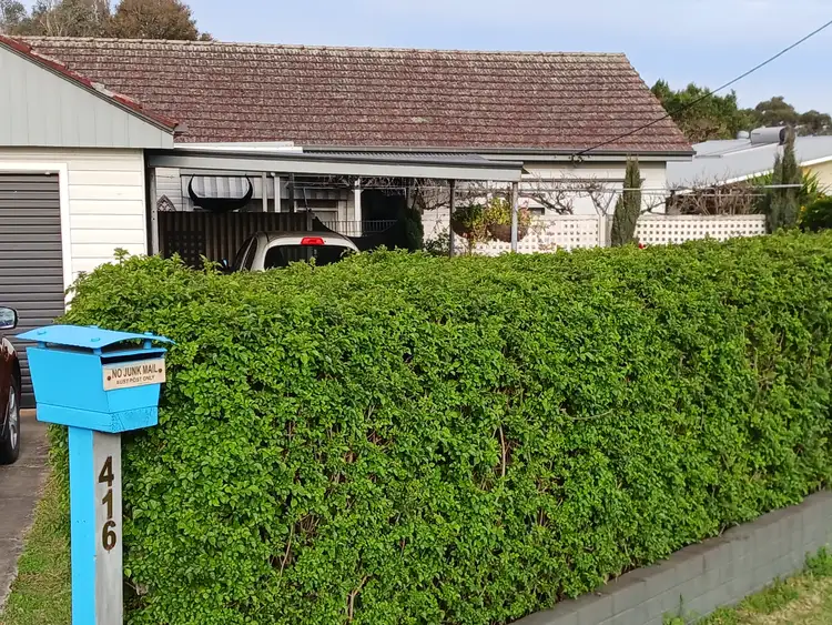 Third view of Homely house listing, 416 Princes Highway, Bomaderry NSW 2541