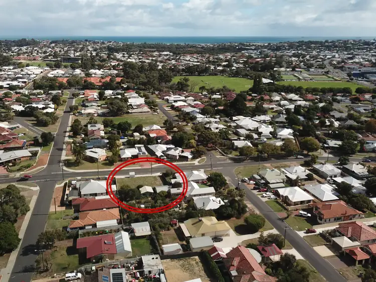 27 Queensbury Street, South Bunbury WA 6230